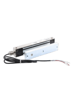 Electroimán 600 lbs para uso en Exterior / Cumple IP68 11 Globaltecnoly MAG600WS AD 2 l