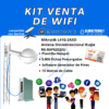 Vende Internet por Fichas/Tickets con RUIJIE RG-RAP6202(G) y MIKROTIK L41G-2AXD