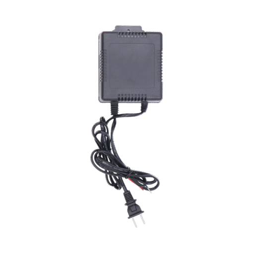 Transformador Industrial para Domos y Sistemas de Seguridad | 24V AC, 100 VA | Ideal para Aplicaciones de Vigilancia 2 Transformador Industrial para Domos y Sistemas de Seguridad | 24V AC, 100 VA | Ideal para Aplicaciones de Vigilancia - Imagen 2