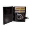 Fuente de Poder Profesional 24V AC, 15A | Soporta Hasta 16 Cámaras | Voltaje de Entrada 120V AC 11 Globaltecnoly PLAC15A16det