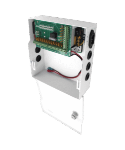 Globaltecnoly PLK12DC20ABK AD 3 l