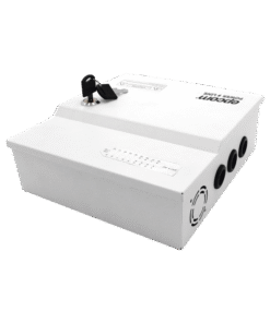 Globaltecnoly PLK12DC20ABK AD 4 l