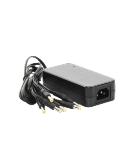 Globaltecnoly PLK12DC6CH AD 6 l