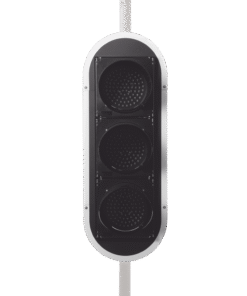 Alternative view of Semáforo de Señalización Rojo, Verde y Amarillo