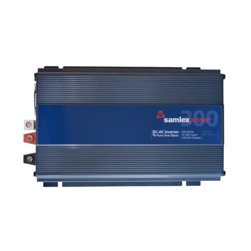 Inversor de Corriente de Onda Pura 300W | Entrada 12V DC, Salida 120V AC a 60 Hz | Ideal para Aplicaciones Sensibles 4 Inversor de Corriente de Onda Pura 300W | Entrada 12V DC, Salida 120V AC a 60 Hz | Ideal para Aplicaciones Sensibles - Imagen 4