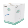Cable UTP Cat6 Mejorado 23 AWG | 305m Cobre | LSZH Azul | 4 Pares | TX6000™ PanNet