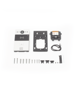 Videoportero IP para un apartamento con SIP, administración en la nube, acceso por tarjeta o NFC, compatible con la app SmartPlus 9 Globaltecnoly R20A LIST l