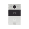 Videoportero IP para un apartamento con SIP, administración en la nube, acceso por tarjeta o NFC, compatible con la app SmartPlus