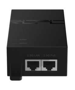 RG-POE-50-60W-MG | Adaptador PoE 1 Puerto 12 Globaltecnoly RGPOE5060WMG AD 1 l