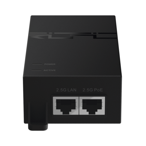 RG-POE-50-60W-MG | Adaptador PoE 1 Puerto 4 RG-POE-50-60W-MG | Adaptador PoE 1 Puerto - Imagen 4