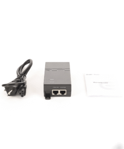RG-POE-50-60W-MG | Adaptador PoE 1 Puerto 13 Globaltecnoly RGPOE5060WMG AD 2 l