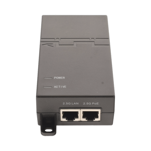 RG-POE-50-60W-MG | Adaptador PoE 1 Puerto 6 RG-POE-50-60W-MG | Adaptador PoE 1 Puerto - Imagen 6