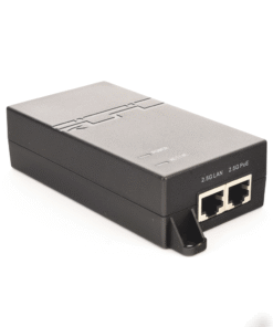 RG-POE-50-60W-MG | Adaptador PoE 1 Puerto 17 Globaltecnoly RGPOE5060WMG AD 6 l