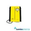 Cargador Plomo Ácido 12V, 30A | Respaldo de Energía en CD