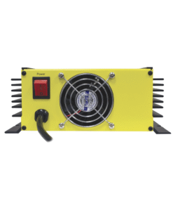 Cargador Plomo Ácido 12V, 30A | Respaldo de Energía en CD 9 Globaltecnoly SEC1230UL AD 1 l