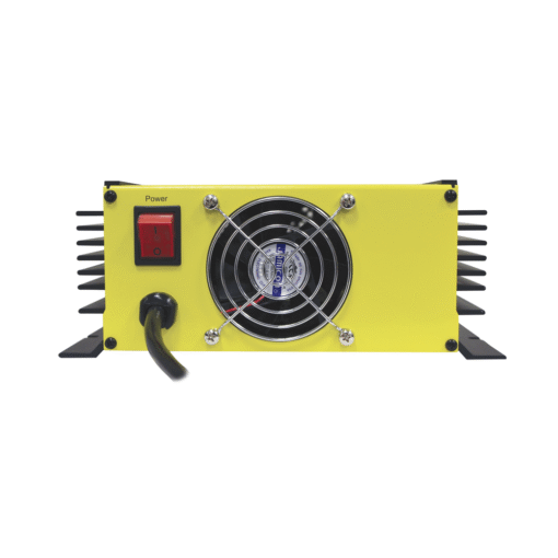 Cargador Plomo Ácido 12V, 30A | Respaldo de Energía en CD 5 Cargador Plomo Ácido 12V, 30A | Respaldo de Energía en CD - Imagen 5