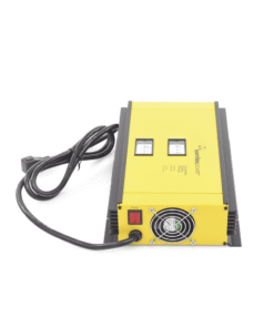 Cargador de Baterías de Plomo Ácido 24V, 40A | Respaldo de Energía en DC 9 Globaltecnoly SEC2440UL AD 1 l