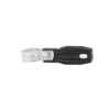Aislador de Paso o Esquina con Abrazadera Incluida (33-38 mm) - Marca Sfire