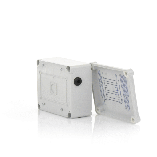 Módulo WiFi con Gabinete para Energizadores YONUSA - Control Remoto y Conectividad 3 Módulo WiFi con Gabinete para Energizadores YONUSA - Control Remoto y Conectividad - Imagen 3