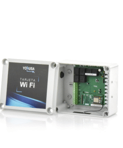 Globaltecnoly TARJETWIFIV2 AD 5 l