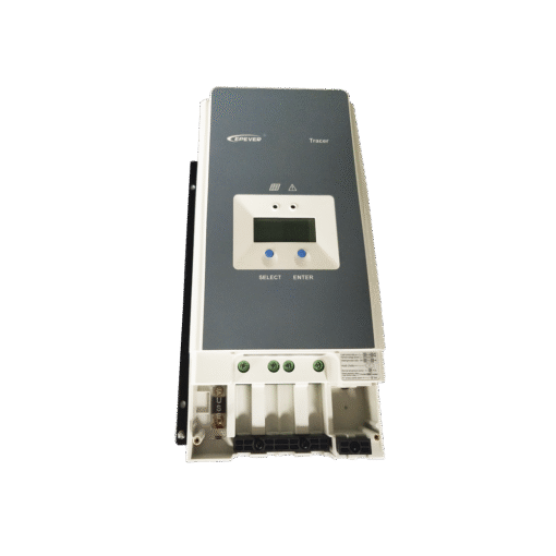 Controlador Solar MPPT 60A | Compatible con 12/24/36/48V | Voc Máximo 150 VDC | Configurable para Baterías de Litio 4 Controlador Solar MPPT 60A | Compatible con 12/24/36/48V | Voc Máximo 150 VDC | Configurable para Baterías de Litio - Imagen 4