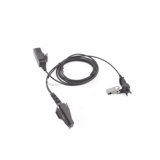 Micrófono de solapa de 2 hilos para KENWOOD Serie 80/ 90/ 140/ 180/ NX-200/ 410 2 Micrófono de solapa de 2 hilos para KENWOOD Serie 80/ 90/ 140/ 180/ NX-200/ 410 - Imagen 2