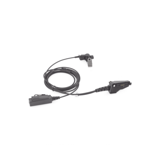 Micrófono de solapa de 2 hilos para KENWOOD Serie 80/ 90/ 140/ 180/ NX-200/ 410 5 Micrófono de solapa de 2 hilos para KENWOOD Serie 80/ 90/ 140/ 180/ NX-200/ 410 - Imagen 5