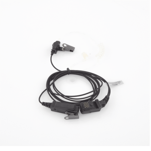 Micrófono de Solapa de 2 Hilos. Para radio Matra TPH700 2 Micrófono de Solapa de 2 Hilos. Para radio Matra TPH700 - Imagen 2