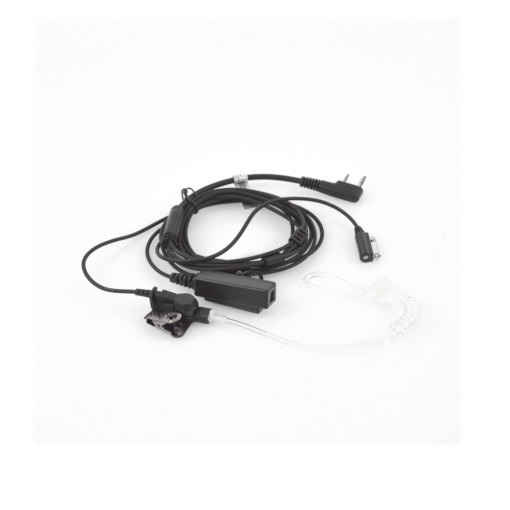 Micrófono de solapa de 3 hilos para Kenwood TK3230/3000/3402/3312/3360/3170,NX240/340/220/320/420 2 Micrófono de solapa de 3 hilos para Kenwood TK3230/3000/3402/3312/3360/3170,NX240/340/220/320/420 - Imagen 2