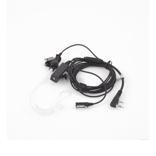 Micrófono de solapa de 3 hilos para Kenwood TK3230/3000/3402/3312/3360/3170,NX240/340/220/320/420 3 Micrófono de solapa de 3 hilos para Kenwood TK3230/3000/3402/3312/3360/3170,NX240/340/220/320/420 - Imagen 3