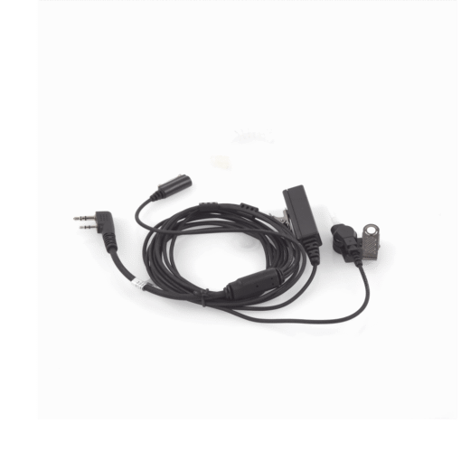 Micrófono de solapa de 3 hilos para Kenwood TK3230/3000/3402/3312/3360/3170,NX240/340/220/320/420 4 Micrófono de solapa de 3 hilos para Kenwood TK3230/3000/3402/3312/3360/3170,NX240/340/220/320/420 - Imagen 4