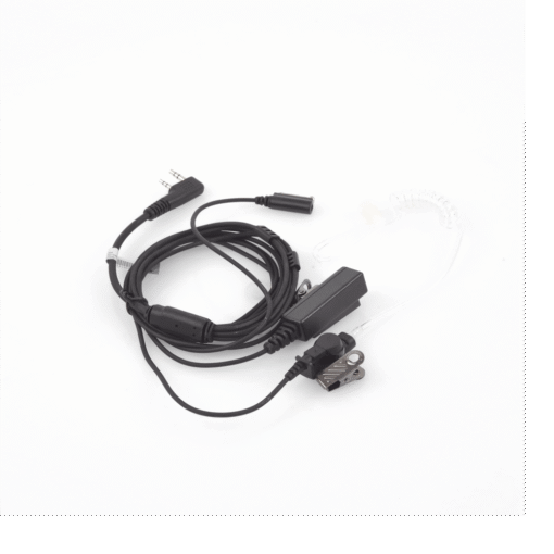 Micrófono de solapa de 3 hilos para Kenwood TK3230/3000/3402/3312/3360/3170,NX240/340/220/320/420 5 Micrófono de solapa de 3 hilos para Kenwood TK3230/3000/3402/3312/3360/3170,NX240/340/220/320/420 - Imagen 5