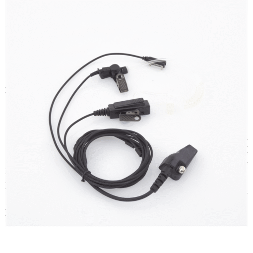 Micrófono de Solapa de 3 Hilos Para KENWOOD Serie 80/ 90/ 140/ 180/ NX-200/ 410 2 Micrófono de Solapa de 3 Hilos Para KENWOOD Serie 80/ 90/ 140/ 180/ NX-200/ 410 - Imagen 2