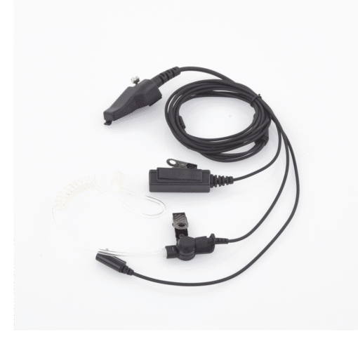 Micrófono de Solapa de 3 Hilos Para KENWOOD Serie 80/ 90/ 140/ 180/ NX-200/ 410 4 Micrófono de Solapa de 3 Hilos Para KENWOOD Serie 80/ 90/ 140/ 180/ NX-200/ 410 - Imagen 4