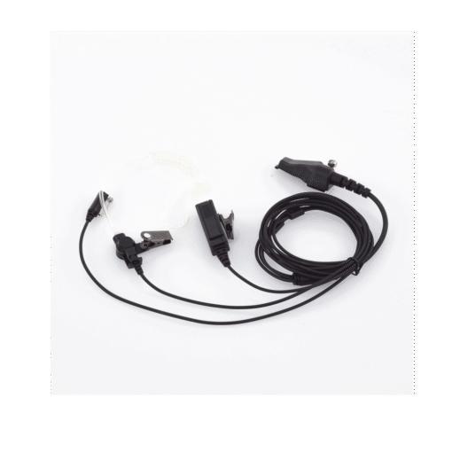 Micrófono de Solapa de 3 Hilos Para KENWOOD Serie 80/ 90/ 140/ 180/ NX-200/ 410 5 Micrófono de Solapa de 3 Hilos Para KENWOOD Serie 80/ 90/ 140/ 180/ NX-200/ 410 - Imagen 5