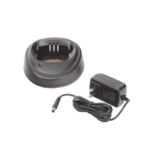 Cargador rápido de escritorio para EP450, DEP450, CP080, CP140, CP150, CP160, CP180, CP200, CP250, PR400, GP3688 para baterías NTN4497, NNTN4970, NNTN4450, NNTN4458 de Li-Ion 5 Cargador rápido de escritorio para EP450, DEP450, CP080, CP140, CP150, CP160, CP180, CP200, CP250, PR400, GP3688 para baterías NTN4497, NNTN4970, NNTN4450, NNTN4458 de Li-Ion - Imagen 5