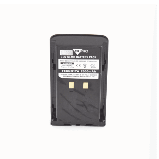 Batería Ni-MH 2000 mAh para TK-280, TK380 5 Batería Ni-MH 2000 mAh para TK-280, TK380 - Imagen 5