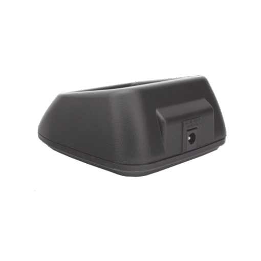 Cargador rápido de escritorio KNB45L para NX240, NX340, TKD240, TKD340 4 Cargador rápido de escritorio KNB45L para NX240, NX340, TKD240, TKD340 - Imagen 4