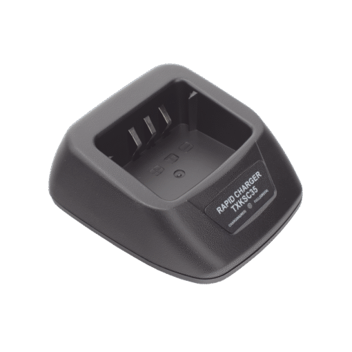 Cargador rápido de escritorio KNB45L para NX240, NX340, TKD240, TKD340 5 Cargador rápido de escritorio KNB45L para NX240, NX340, TKD240, TKD340 - Imagen 5