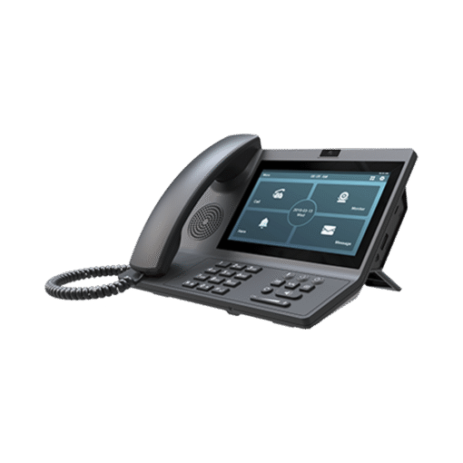 Estación de Guardia para Sistemas de Multiapartamentos: Seguridad y Monitoreo Centralizado 3 Estación de Guardia para Sistemas de Multiapartamentos: Seguridad y Monitoreo Centralizado - Imagen 3