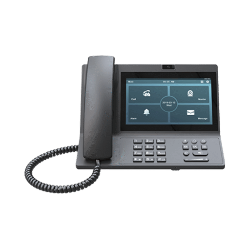 Estación de Guardia para Sistemas de Multiapartamentos: Seguridad y Monitoreo Centralizado 1 Estación de Guardia para Sistemas de Multiapartamentos: Seguridad y Monitoreo Centralizado