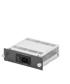 Fuente de Poder CA 100-240V AC | Fuente de Alimentación Redundante para OLT V1600-D8 y V1600G-1B 6 Globaltecnoly VPSAC AD 1 l