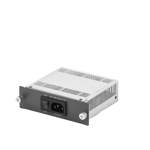 Fuente de Poder CA 100-240V AC | Fuente de Alimentación Redundante para OLT V1600-D8 y V1600G-1B 2 Fuente de Poder CA 100-240V AC | Fuente de Alimentación Redundante para OLT V1600-D8 y V1600G-1B - Imagen 2