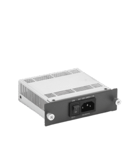 Fuente de Poder CA 100-240V AC | Fuente de Alimentación Redundante para OLT V1600-D8 y V1600G-1B 7 Globaltecnoly VPSAC AD 2 l