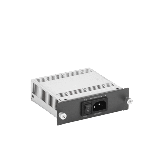 Fuente de Poder CA 100-240V AC | Fuente de Alimentación Redundante para OLT V1600-D8 y V1600G-1B 3 Fuente de Poder CA 100-240V AC | Fuente de Alimentación Redundante para OLT V1600-D8 y V1600G-1B - Imagen 3