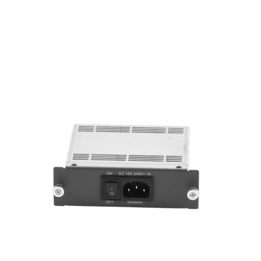 Fuente de Poder CA 100-240V AC | Fuente de Alimentación Redundante para OLT V1600-D8 y V1600G-1B 4 Fuente de Poder CA 100-240V AC | Fuente de Alimentación Redundante para OLT V1600-D8 y V1600G-1B - Imagen 4