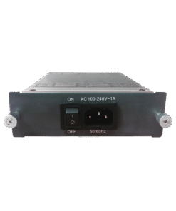 Fuente de Poder CA 100-240V AC | Fuente de Alimentación Redundante para OLT V1600-D8 y V1600G-1B
