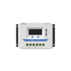Controlador Solar de Carga PWM | 12/24V, 60A | Salida USB | Pantalla Digital