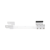 Soporte degondable para brazo de barreras Industrial By AccessPRO