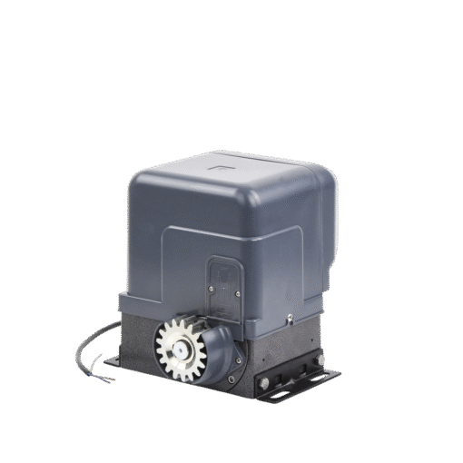 Motor brushless para puertas corredizas de 800 kg con cierre automático y autoaprendizaje de finales de carrera 4 Motor brushless para puertas corredizas de 800 kg con cierre automático y autoaprendizaje de finales de carrera - Imagen 4